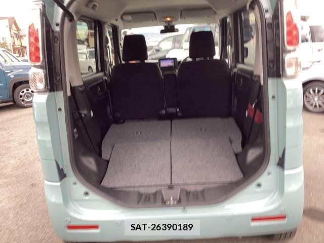 Suzuki SPACIA 2018-07 6913123-17
