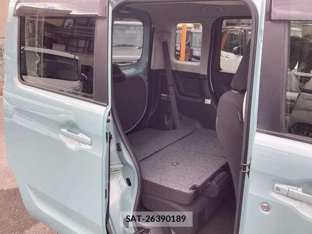 Suzuki SPACIA 2018-07 6913123-18