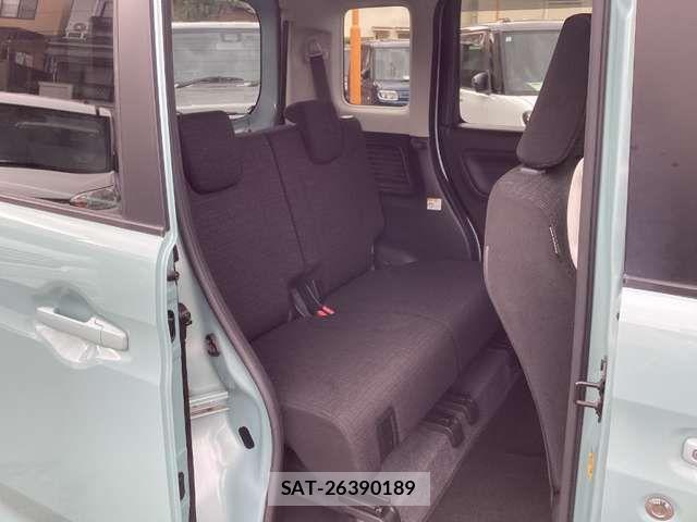 Suzuki SPACIA 2018-07 6913123-19
