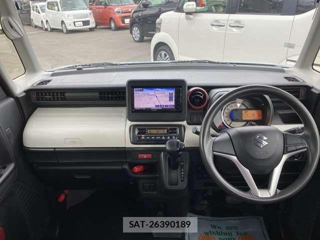 Suzuki SPACIA 2018-07 6913123-5