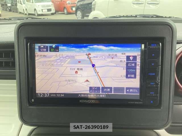 Suzuki SPACIA 2018-07 6913123-6