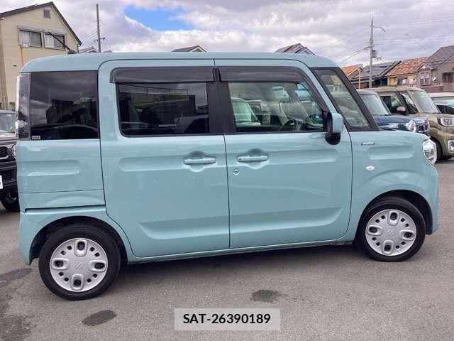 Suzuki SPACIA 2018-07 6913123-8