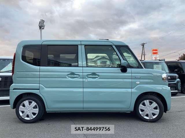 Suzuki SPACIA 2025-12 6913069-14