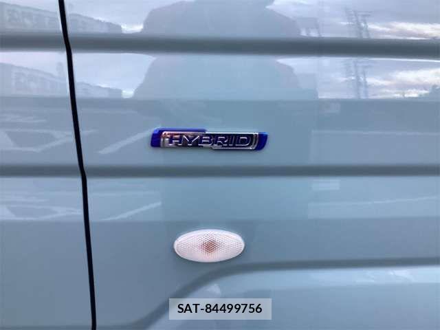 Suzuki SPACIA 2025-12 6913069-15