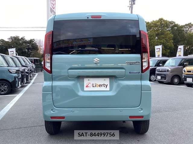 Suzuki SPACIA 2025-12 6913069-16