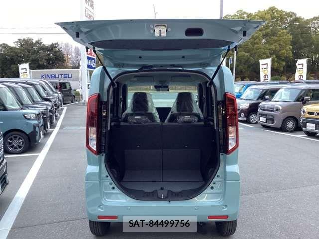 Suzuki SPACIA 2025-12 6913069-18
