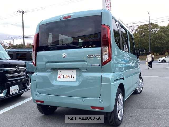 Suzuki SPACIA 2025-12 6913069-4