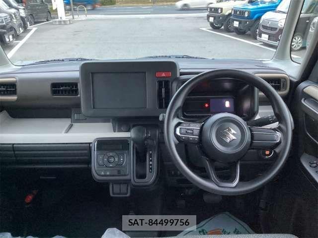 Suzuki SPACIA 2025-12 6913069-5