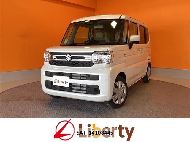 Suzuki SPACIA 2025-02 6912911-0