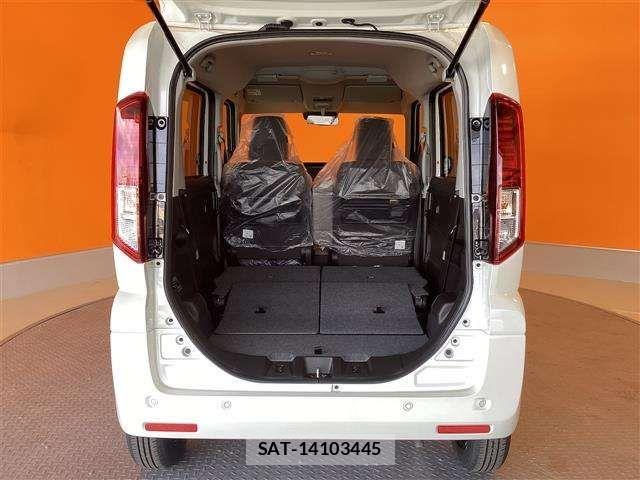 Suzuki SPACIA 2025-02 6912911-10