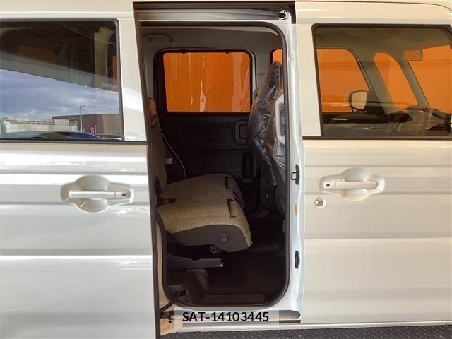 Suzuki SPACIA 2025-02 6912911-11