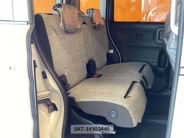 Suzuki SPACIA 2025-02 6912911-12