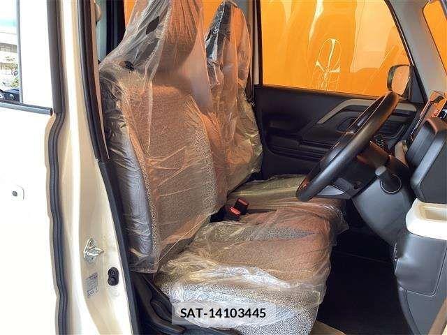 Suzuki SPACIA 2025-02 6912911-14