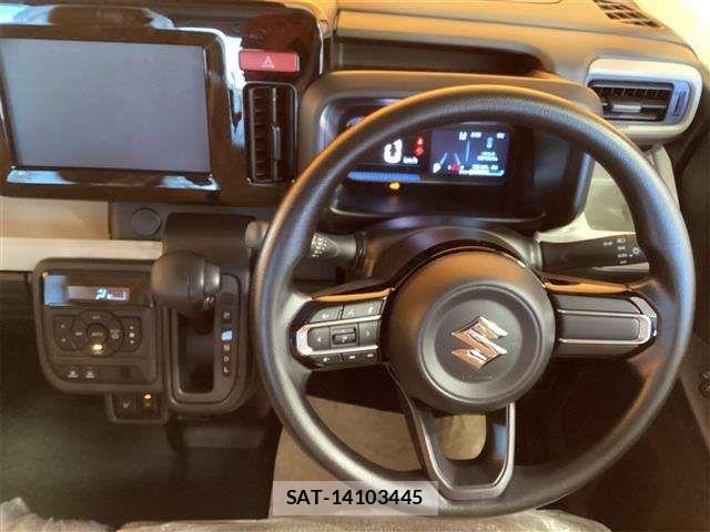 Suzuki SPACIA 2025-02 6912911-17