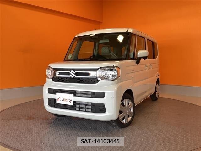 Suzuki SPACIA 2025-02 6912911-4
