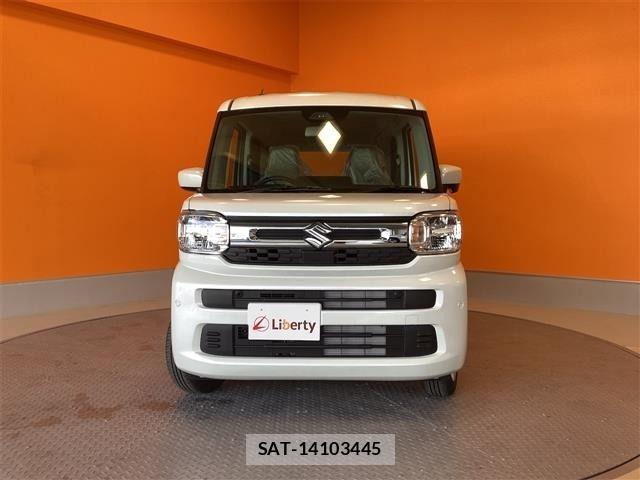 Suzuki SPACIA 2025-02 6912911-5