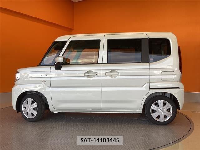 Suzuki SPACIA 2025-02 6912911-6