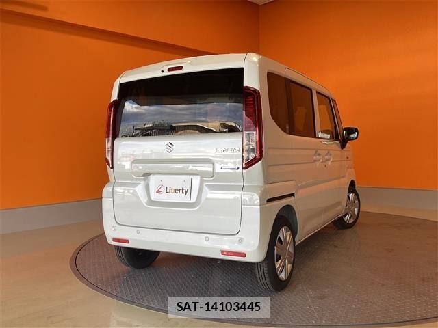 Suzuki SPACIA 2025-02 6912911-7