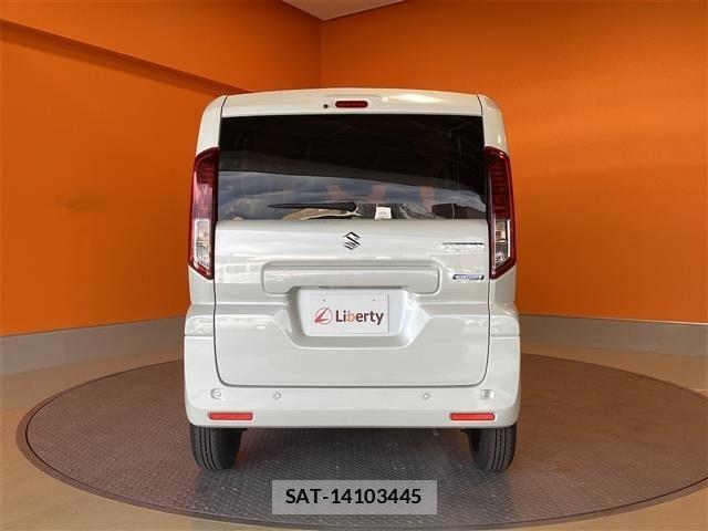 Suzuki SPACIA 2025-02 6912911-8