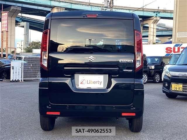 Suzuki SPACIA 2025-09 6912933-9