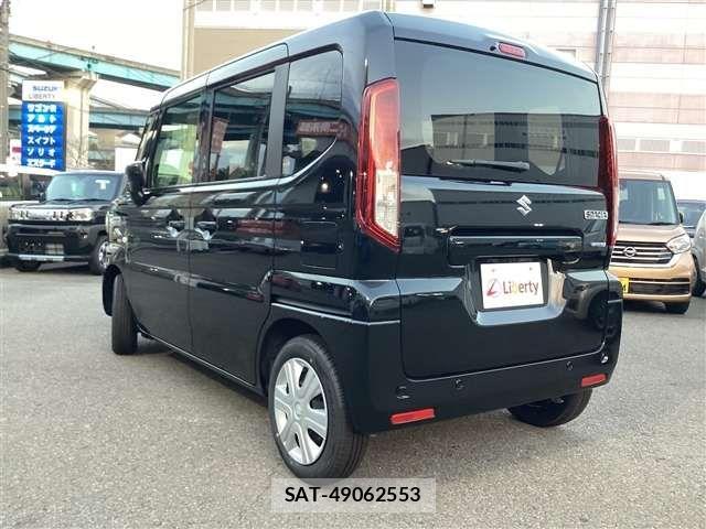 Suzuki SPACIA 2025-09 6912933-10