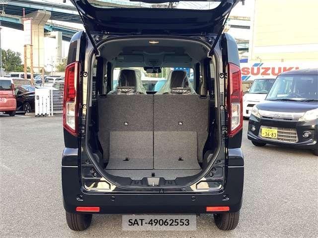 Suzuki SPACIA 2025-09 6912933-12
