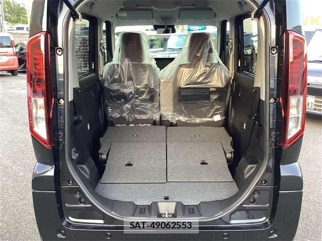 Suzuki SPACIA 2025-09 6912933-13