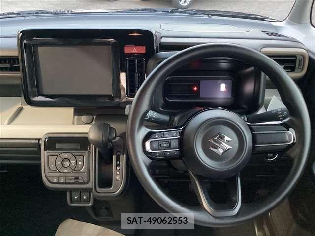 Suzuki SPACIA 2025-09 6912933-16