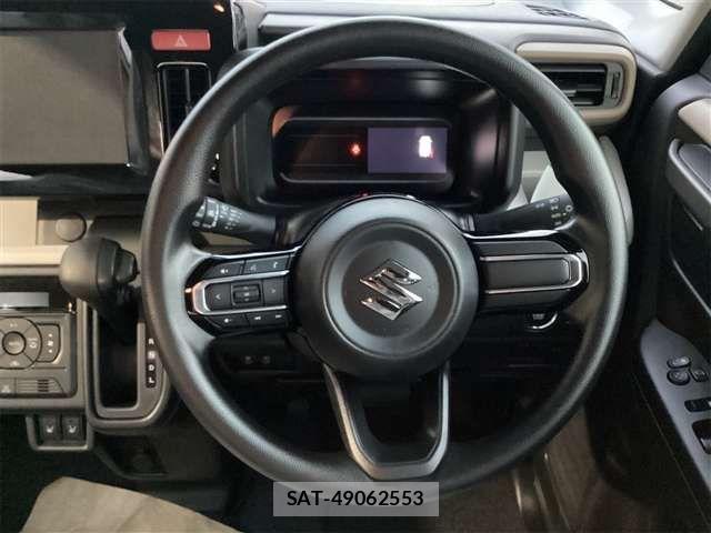Suzuki SPACIA 2025-09 6912933-17