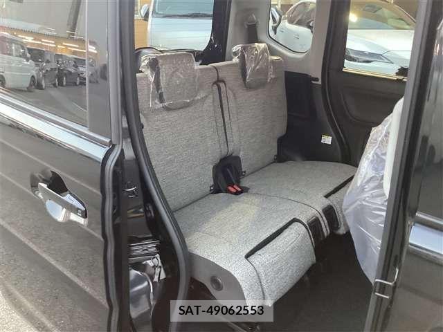 Suzuki SPACIA 2025-09 6912933-18