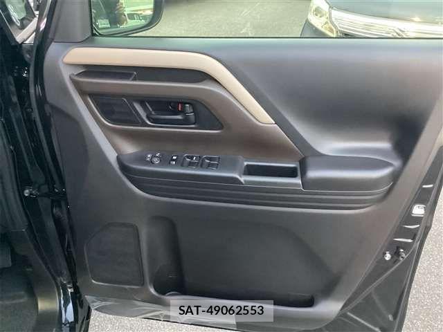 Suzuki SPACIA 2025-09 6912933-19