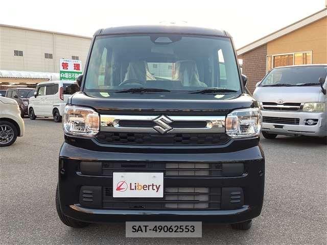 Suzuki SPACIA 2025-09 6912933-4