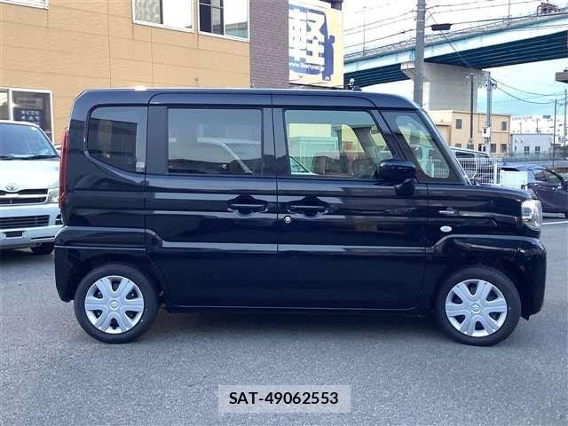 Suzuki SPACIA 2025-09 6912933-6