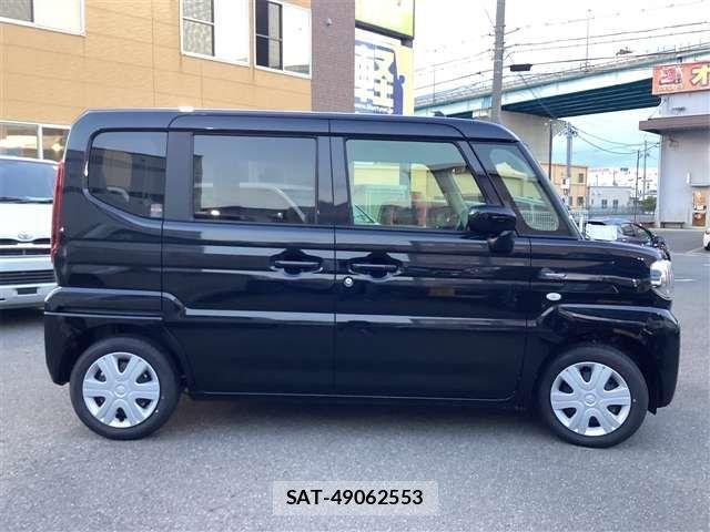 Suzuki SPACIA 2025-09 6912933-7