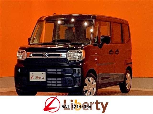 Suzuki SPACIA 2025-09 6912935-0