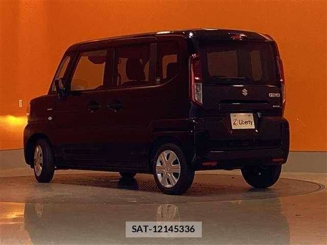 Suzuki SPACIA 2025-09 6912935-9