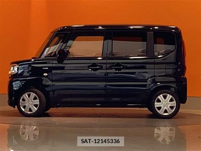 Suzuki SPACIA 2025-09 6912935-10