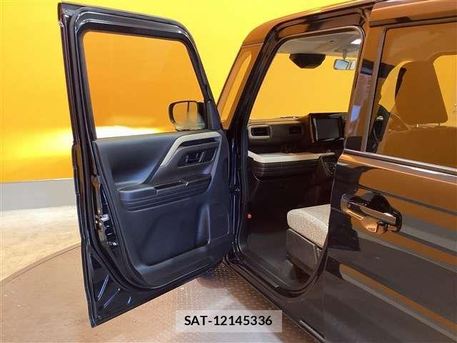 Suzuki SPACIA 2025-09 6912935-11