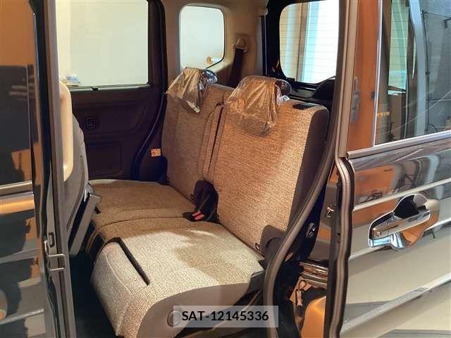 Suzuki SPACIA 2025-09 6912935-13