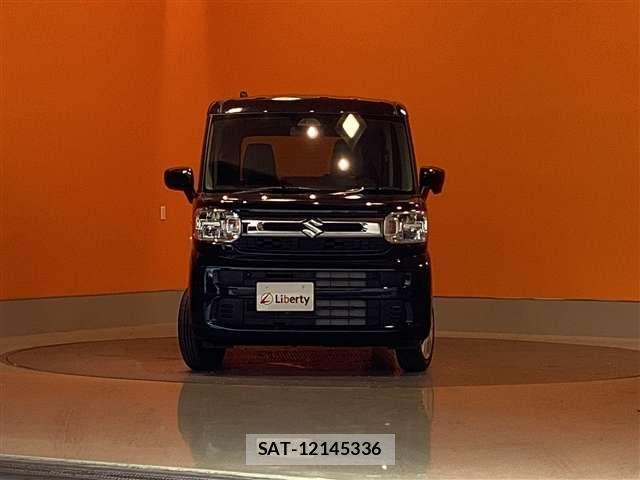Suzuki SPACIA 2025-09 6912935-4