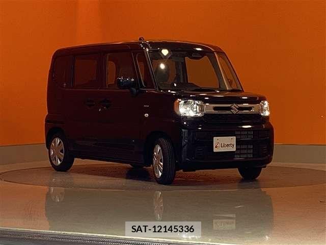 Suzuki SPACIA 2025-09 6912935-5