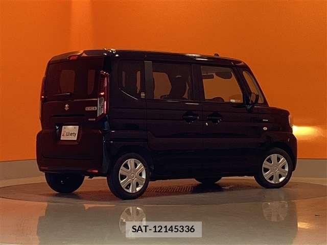 Suzuki SPACIA 2025-09 6912935-7
