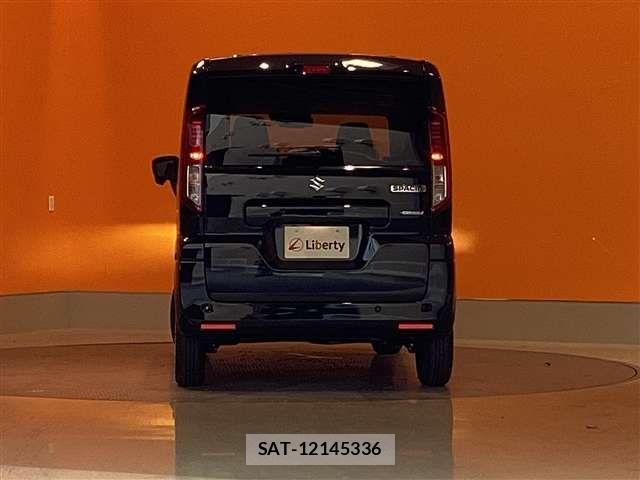 Suzuki SPACIA 2025-09 6912935-8