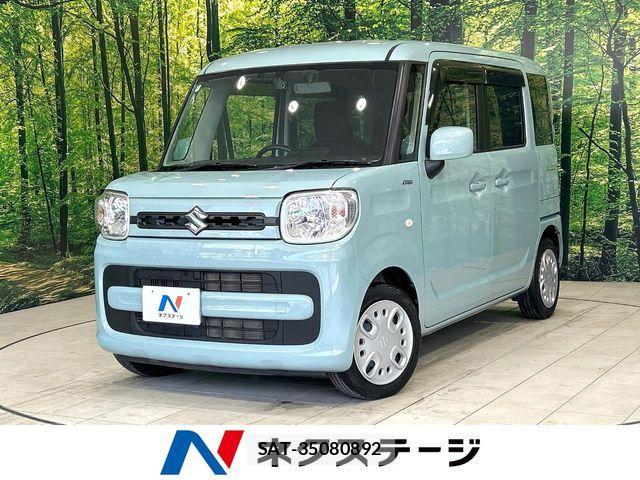 Suzuki SPACIA 2020-07 6998362-0