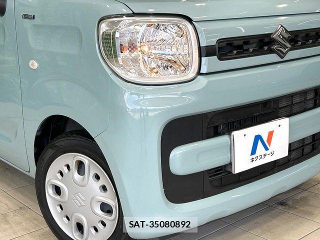 Suzuki SPACIA 2020-07 6998362-12