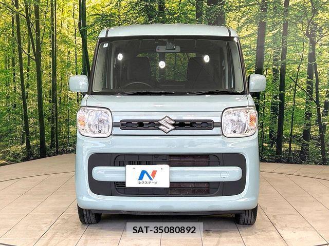 Suzuki SPACIA 2020-07 6998362-13