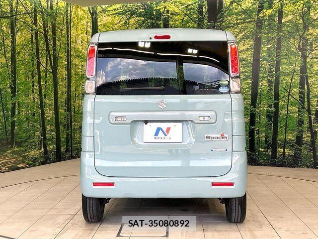Suzuki SPACIA 2020-07 6998362-14