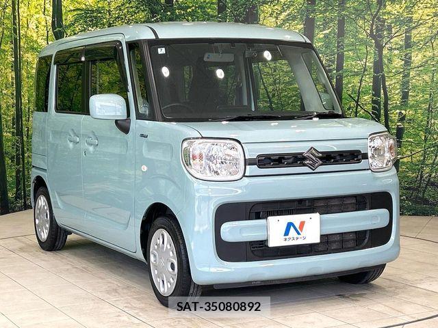 Suzuki SPACIA 2020-07 6998362-15