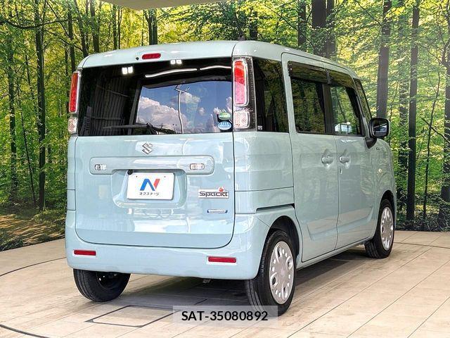 Suzuki SPACIA 2020-07 6998362-16