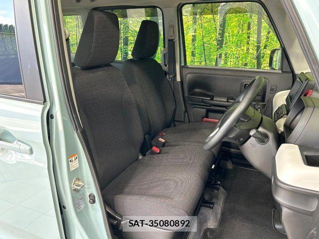 Suzuki SPACIA 2020-07 6998362-7